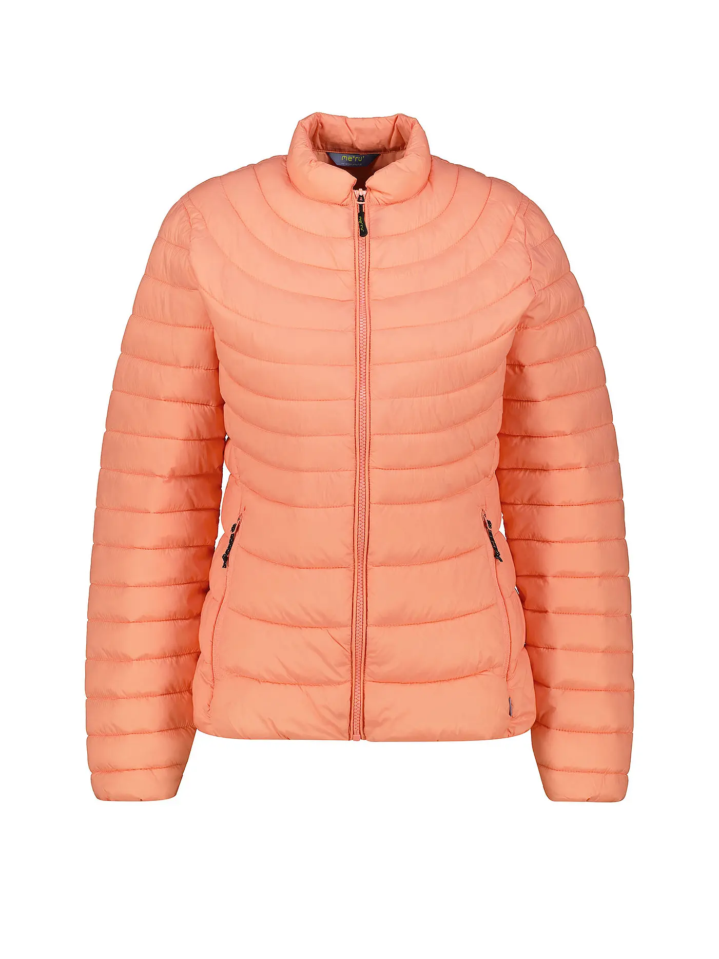 MERU | Damen Isojacke Weston | 